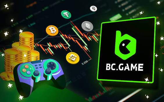A Comprehensive Guide to BC.Game Online Crypto Casino