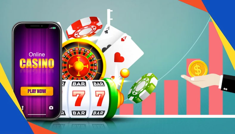 Discover BetNjet Casino & Sportsbook Ultimate Gaming Experience