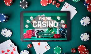 Discover BetNjet Casino & Sportsbook Ultimate Gaming Experience