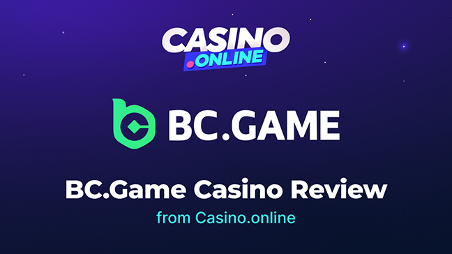Discover the Thrills of BC.Game Online Casino Unmatched Gaming Experience Discover the Thrills of BC.Game Online Casino Unmatched Gaming Experience
