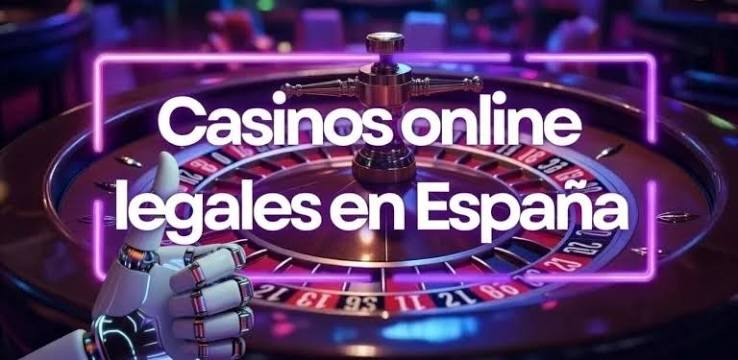 El Casino 2026 Online Gratis La Revolución del Juego Virtual El Casino 2026 Online Gratis La Revolución del Juego Virtual