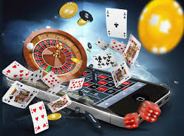 Online Casino En Verden Af Underholdning Og Muligheder 1701803677 Online Casino En Verden Af Underholdning Og Muligheder 1701803677