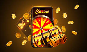 The Ultimate Guide to Online Casinos Where Fun Meets Winnings