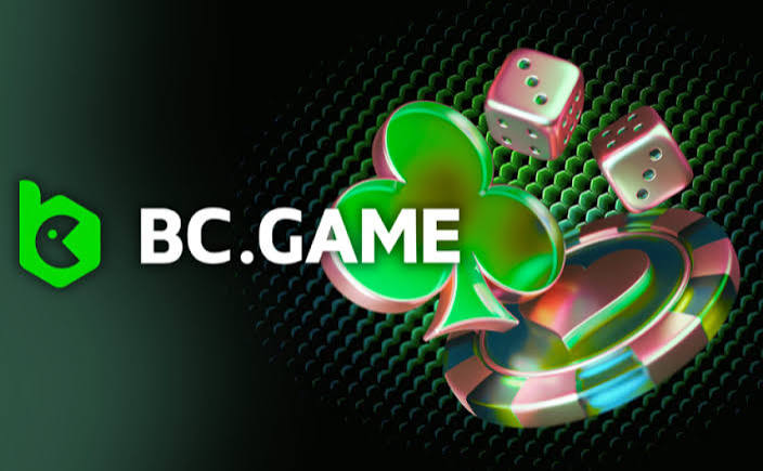 Ultimate Guide to BC.Game Bonuses