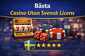 Casino Utan Svensk Licens En Djupdykning i Alternativen 2009298959 Casino Utan Svensk Licens En Djupdykning i Alternativen 2009298959