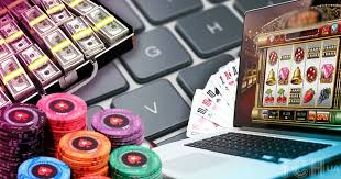 Experience Excitement at Casino BetBuffoon UK Experience Excitement at Casino BetBuffoon UK