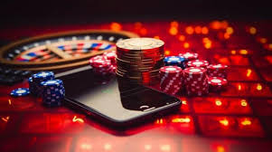 Experience the Thrills at Casino Lucky Manor