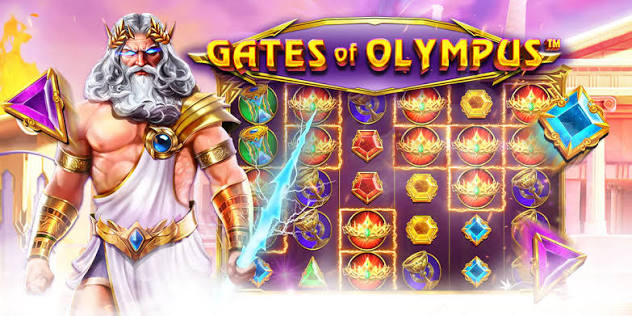 Gates of Olympus Super Scatter Oplev Guderne Gates of Olympus Super Scatter Oplev Guderne