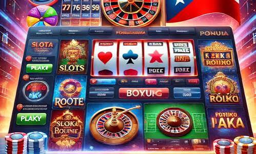 Legální Casino Apollo Vaše Nové Místo pro Zábavu