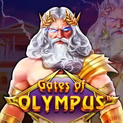 Oplev Gates of Olympus En Ny Dimension af Spil Oplev Gates of Olympus En Ny Dimension af Spil