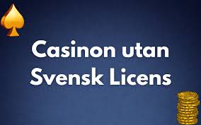 Upptäck nya utländska casino - Spela säkert och ansvarigt
